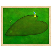 Love Of Golf