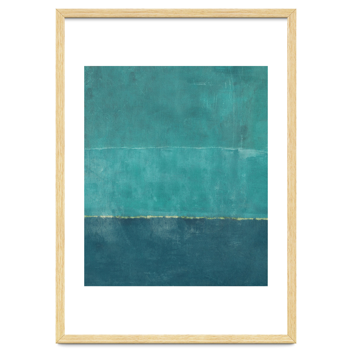 Step To The Background