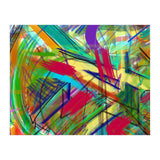 Green In Life (Print Only) thumbnail
