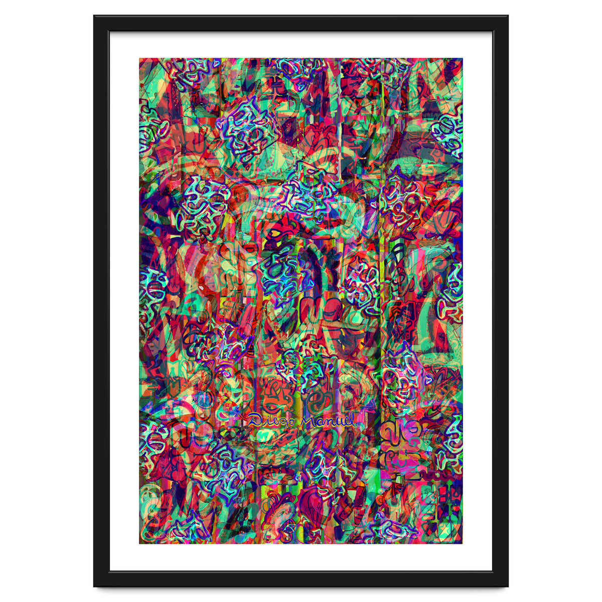 Graffiti Digital 2022 396