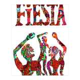 Fiesta 5  (Print Only) thumbnail