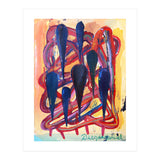 Graffiti Goteado 2 (Print Only) thumbnail