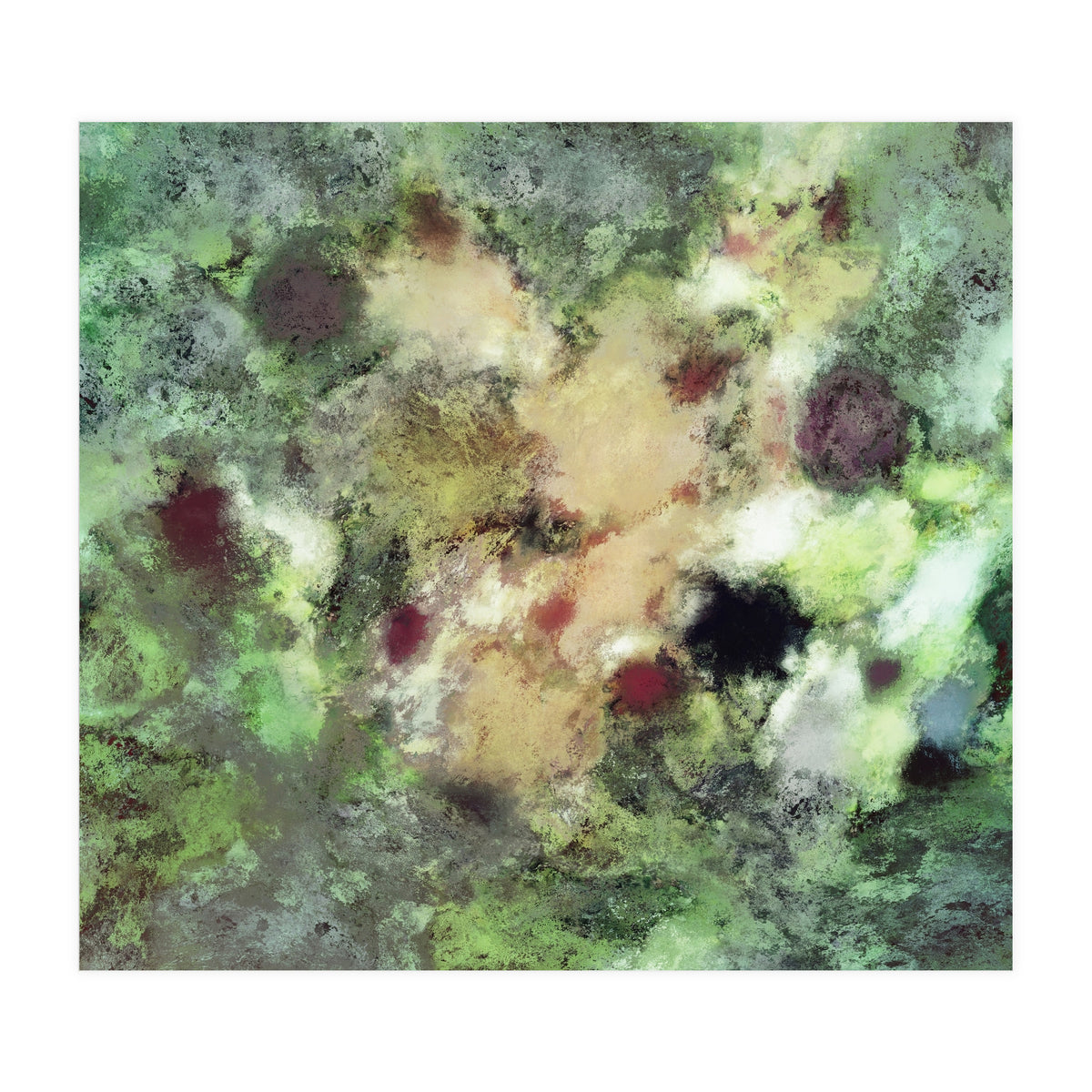 Sediment (Print Only)