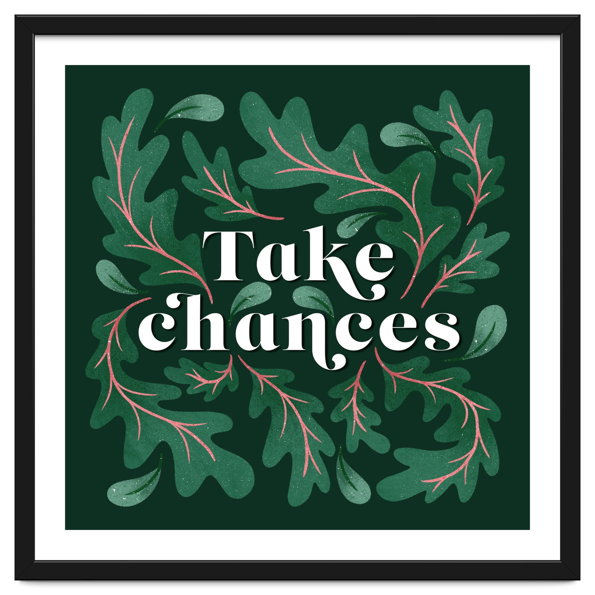 Take Chances