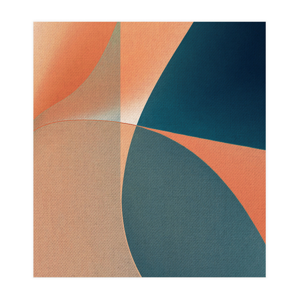 Bikini Girl 4 (Print Only)