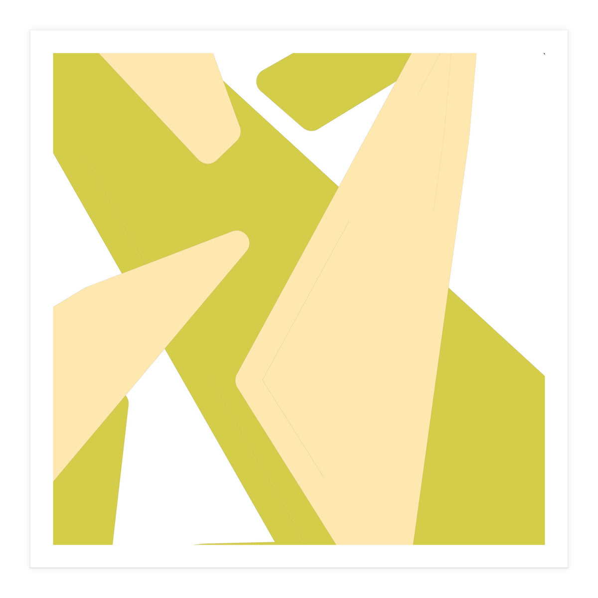 Colorful 20 (Print Only)