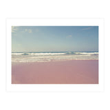 Sea waves (Print Only) thumbnail