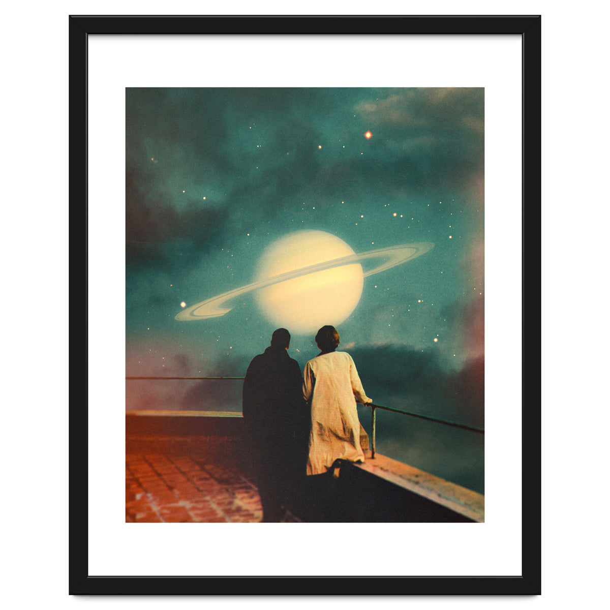 Together Through The Storms