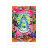 Virgen Y Graffiti 12 (Print Only) thumbnail