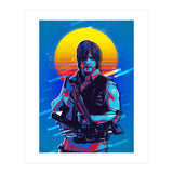 Dixon (Print Only) thumbnail