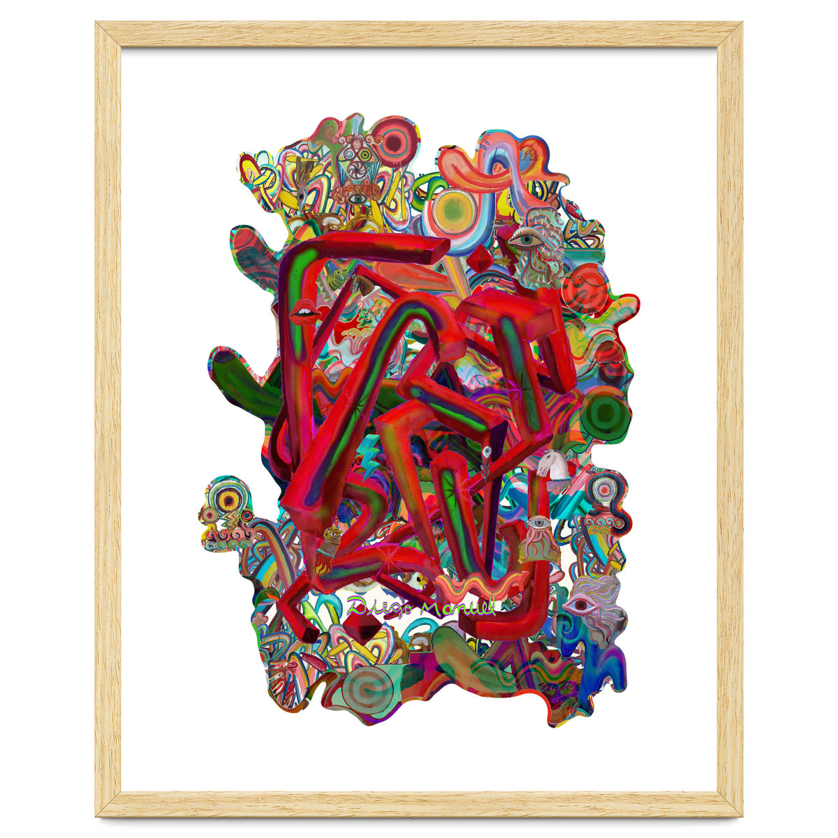 Graffiti 2021 New 34 Copia