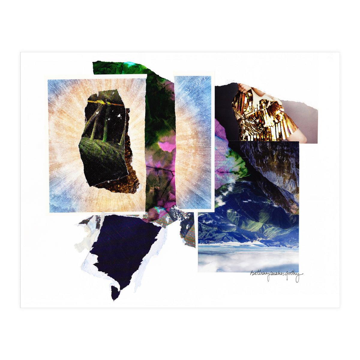 Flash Episode (Print Only)