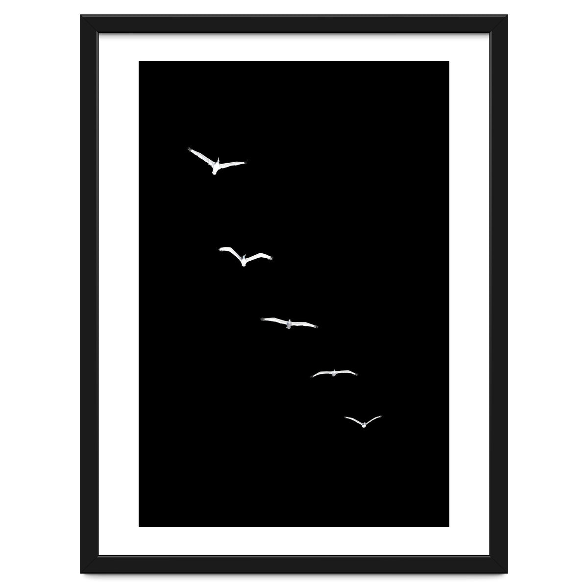 Heavenly Creatures Dark