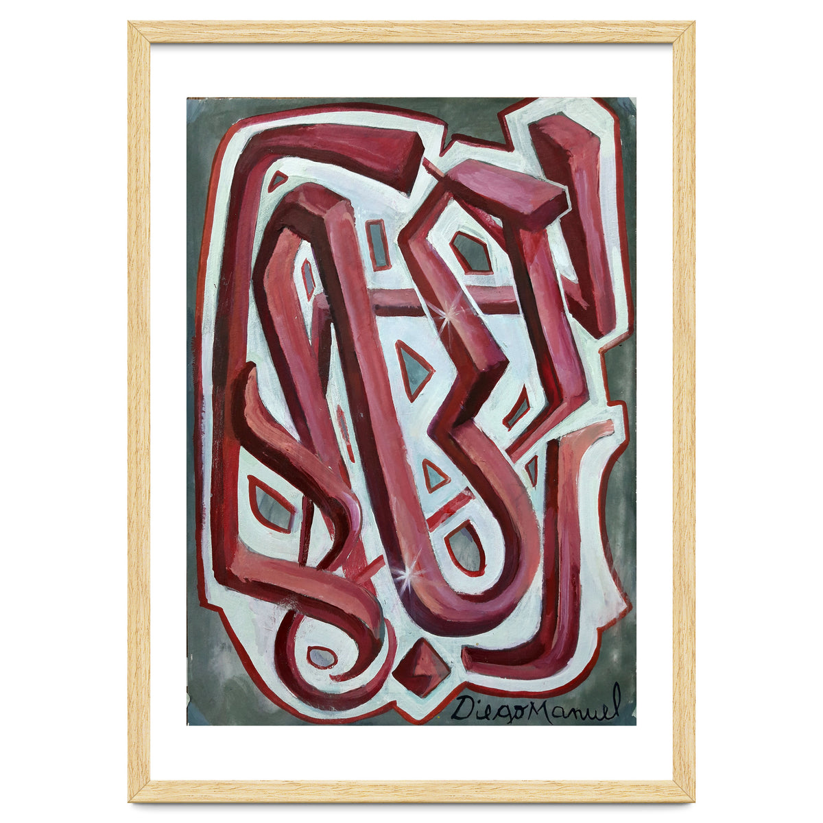 Formas En El Espacio 35