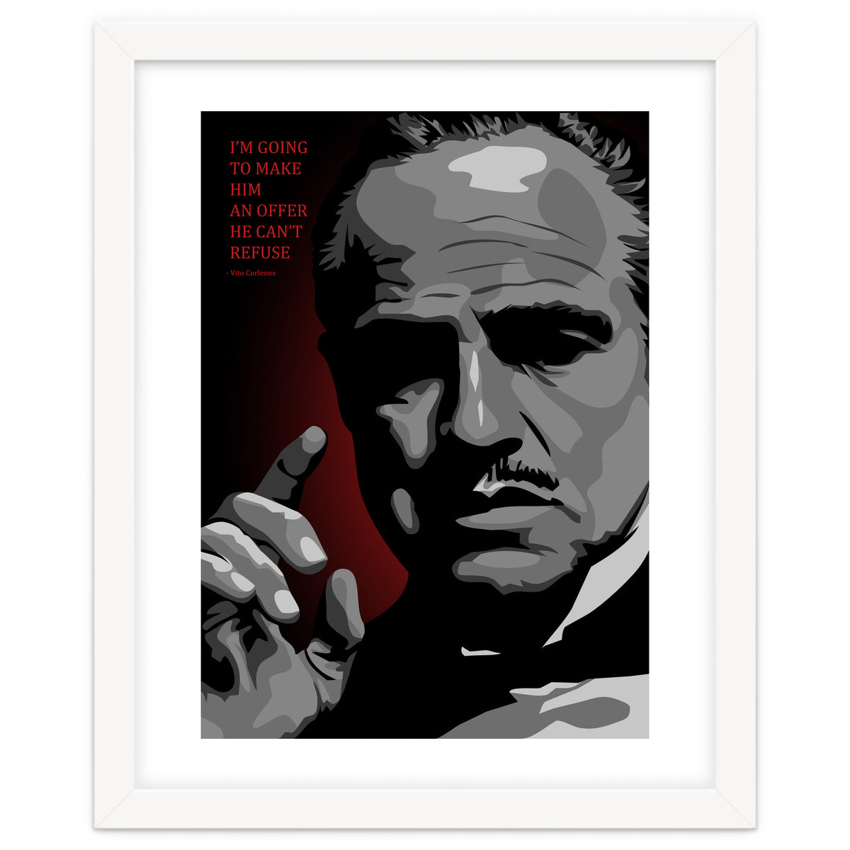 Vito Corleone