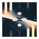 Cosmic Type (Print Only) thumbnail