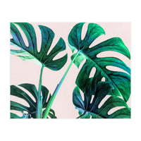 Wild Leaves (Print Only)