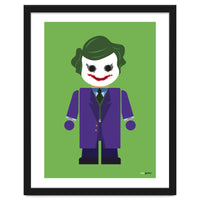 Joker Toy