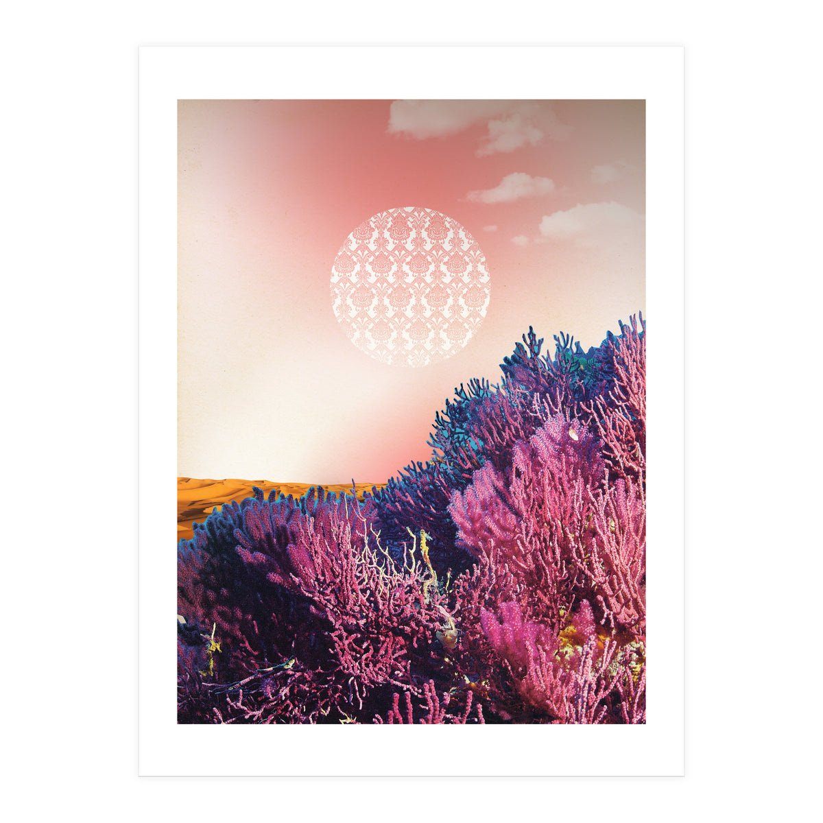 Atmosphere · The Other Side (Print Only)