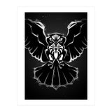 The Polar Hunter (Print Only) thumbnail