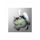 HOUSE OF GOO (Print Only) thumbnail
