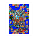 Muchas Cosas 2021 180 (Print Only) thumbnail