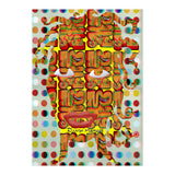 Mujer B 17 (Print Only) thumbnail