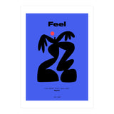 Feel  (Print Only) thumbnail
