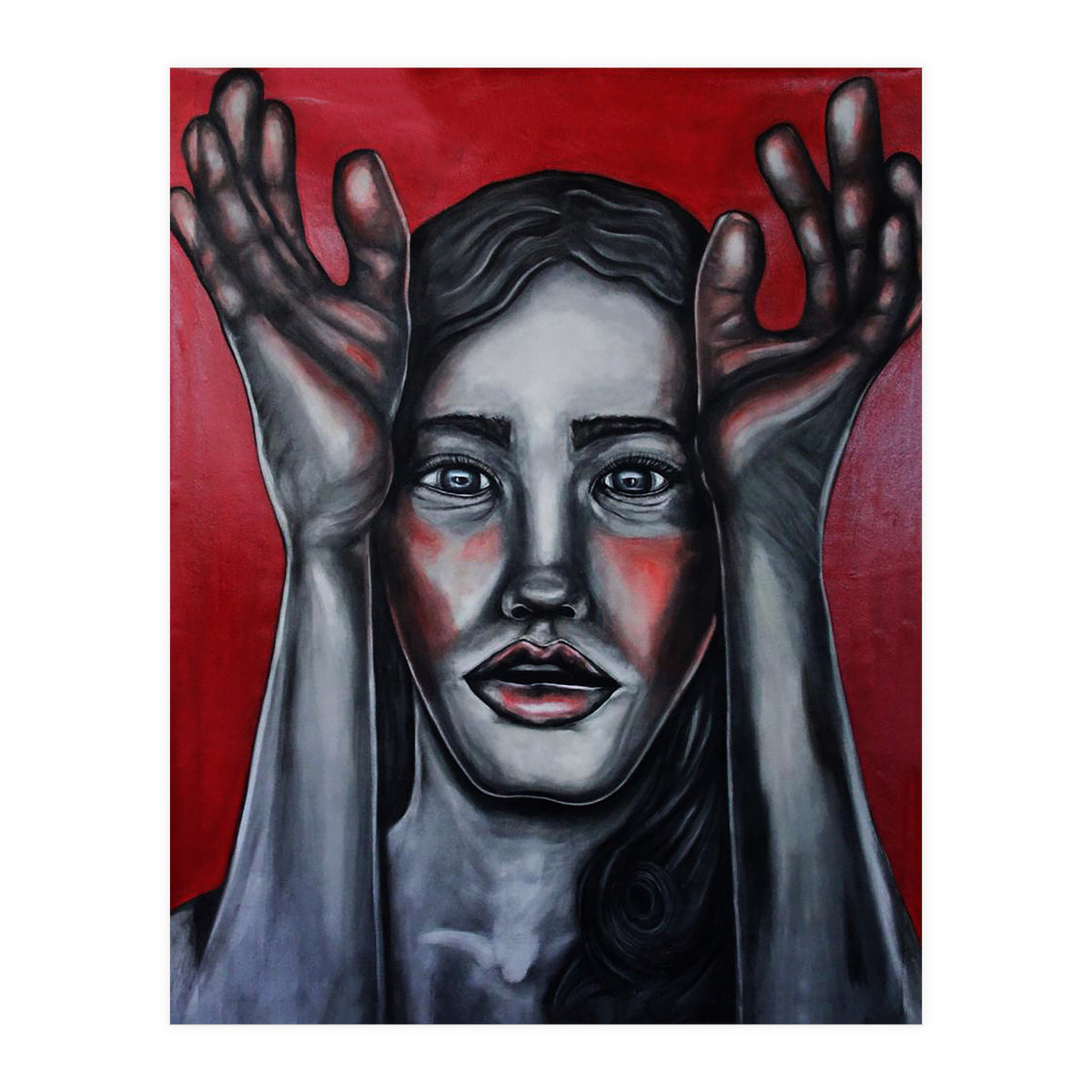 Untitled (Print Only)