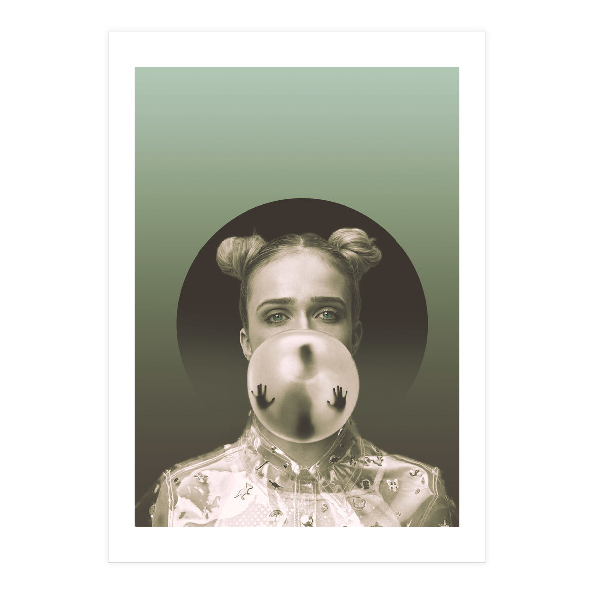 Serie Vintage 4 (Print Only)