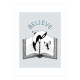 Believe (Print Only) thumbnail