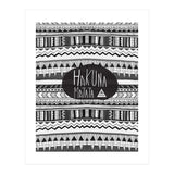 Hakuna Matata (Print Only) thumbnail