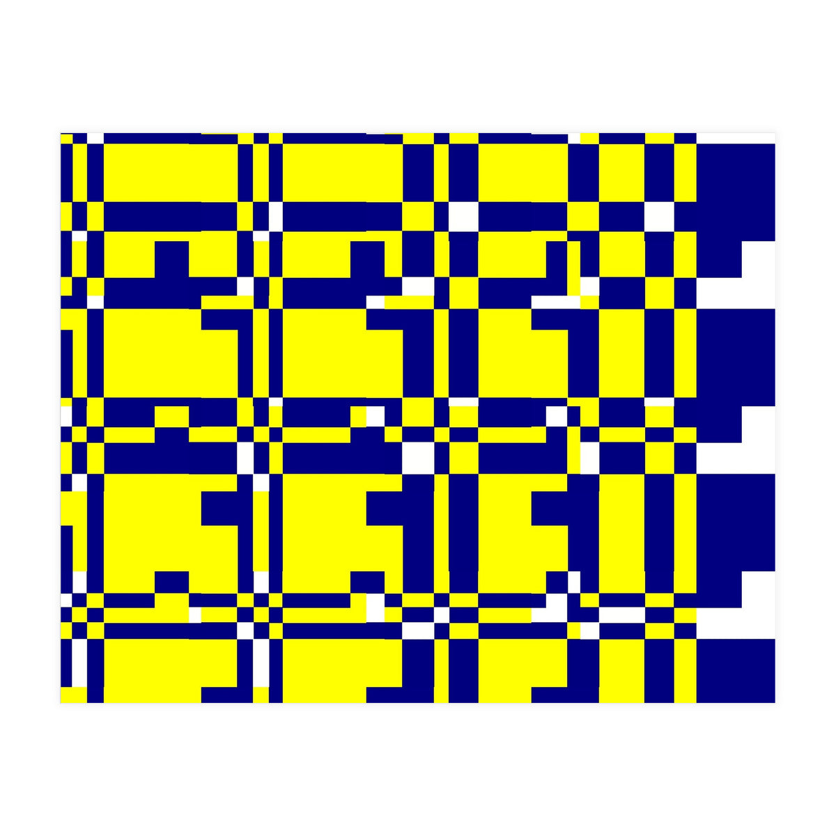 Senza Titolo 7.1 (Print Only)