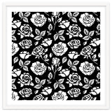 White Rose #illustration #pattern thumbnail