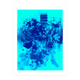 Pigmentos 4 Km (Print Only) thumbnail