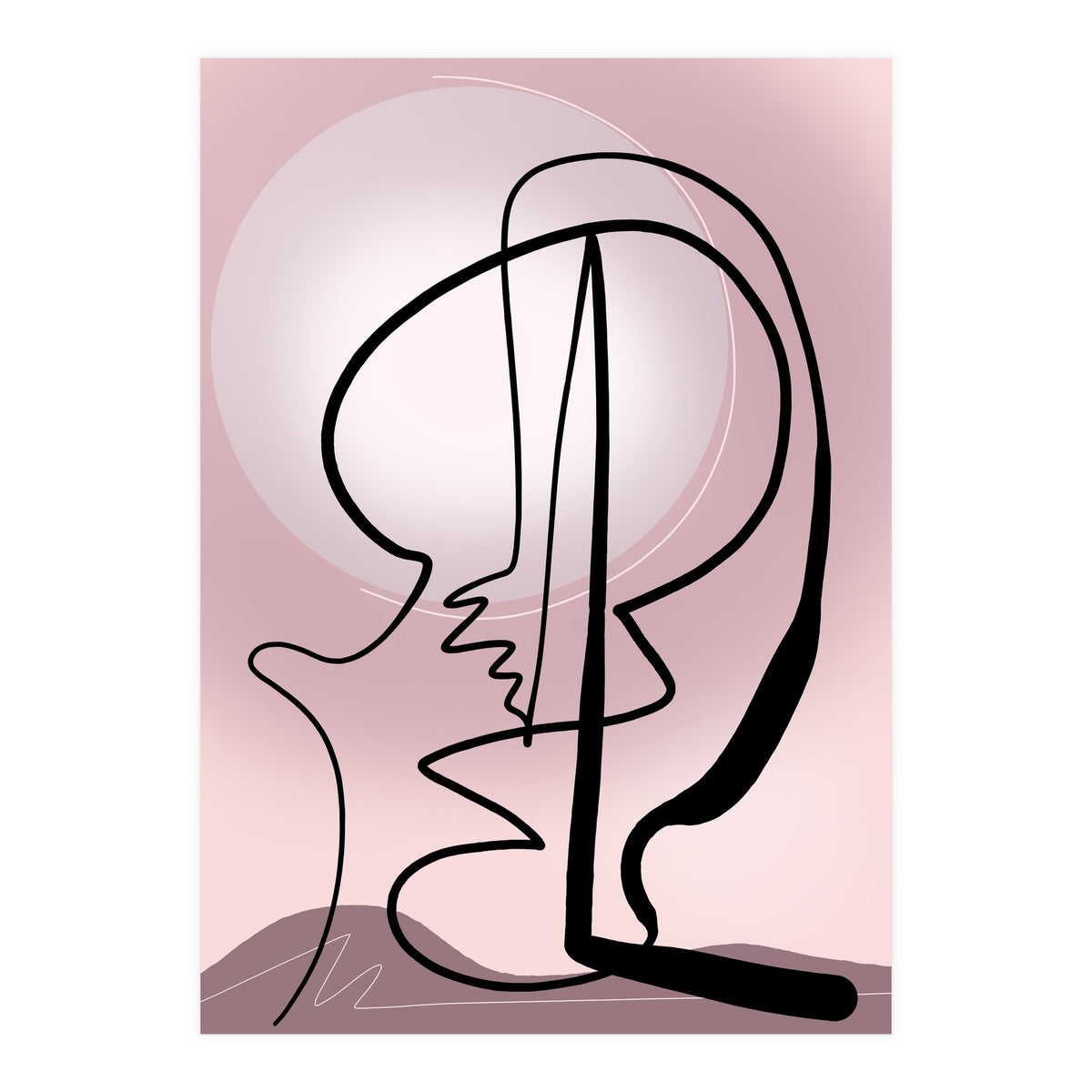 Serenidade (Print Only)