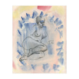 Nude IX (Print Only) thumbnail