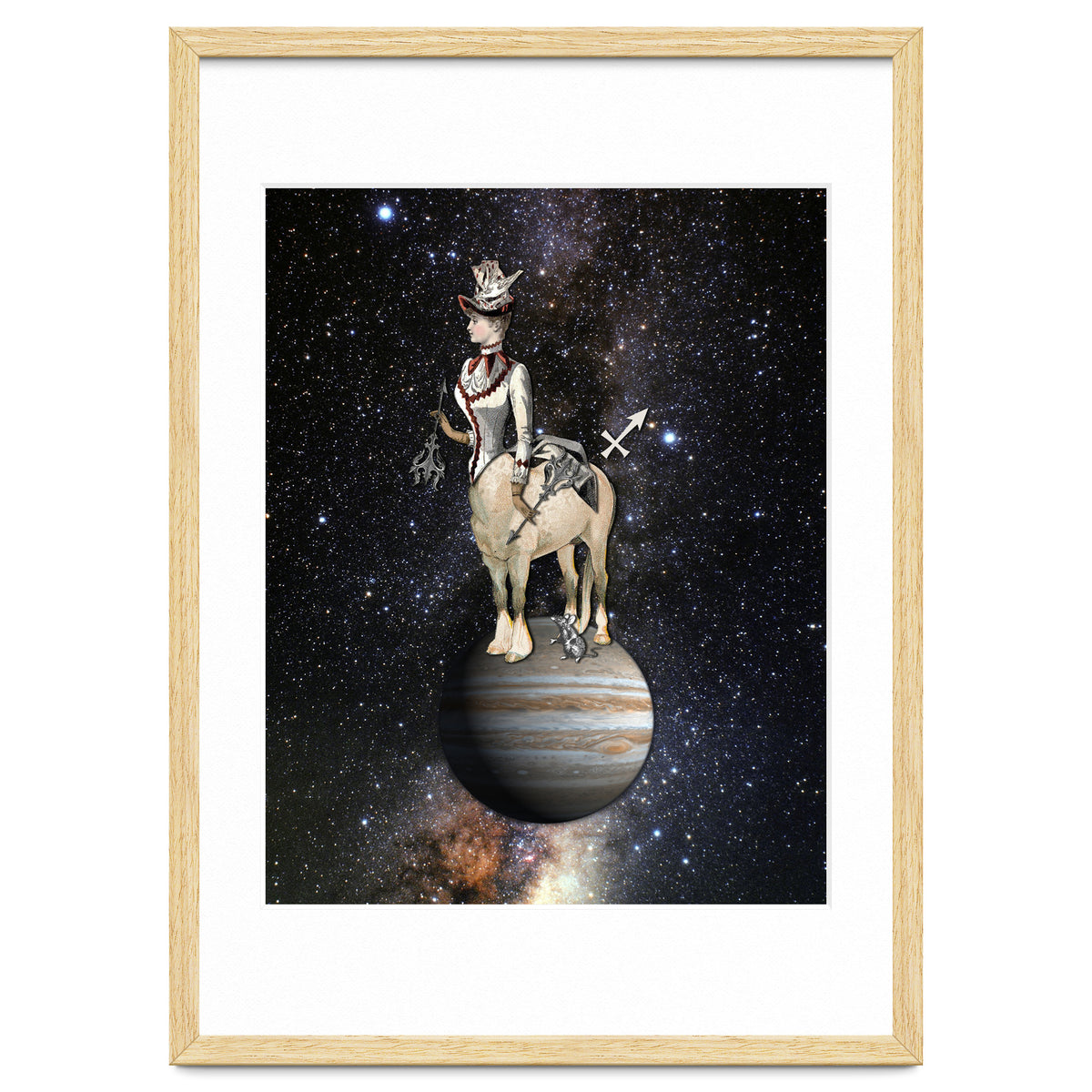 Sagittarius Zodiac Sign