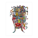 Mujer B 64 (Print Only) thumbnail