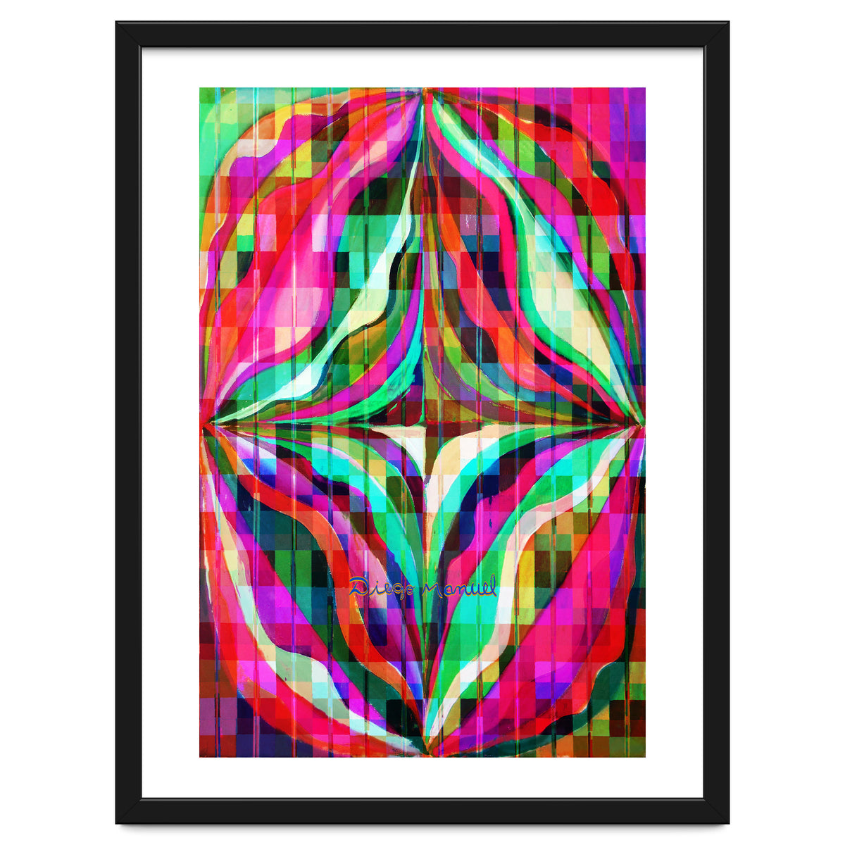 Graffiti Digital 2022 128