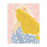 Shy (Print Only) thumbnail