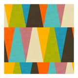 Retro Color Block Triangle (Print Only) thumbnail