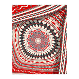 Romanian embroidery background 26 (Print Only) thumbnail