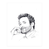 Seckin Ozdemir  (Print Only) thumbnail