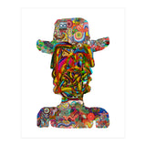Cowboy (Print Only) thumbnail