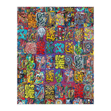 Graffitis Graffitis 3 (Print Only) thumbnail