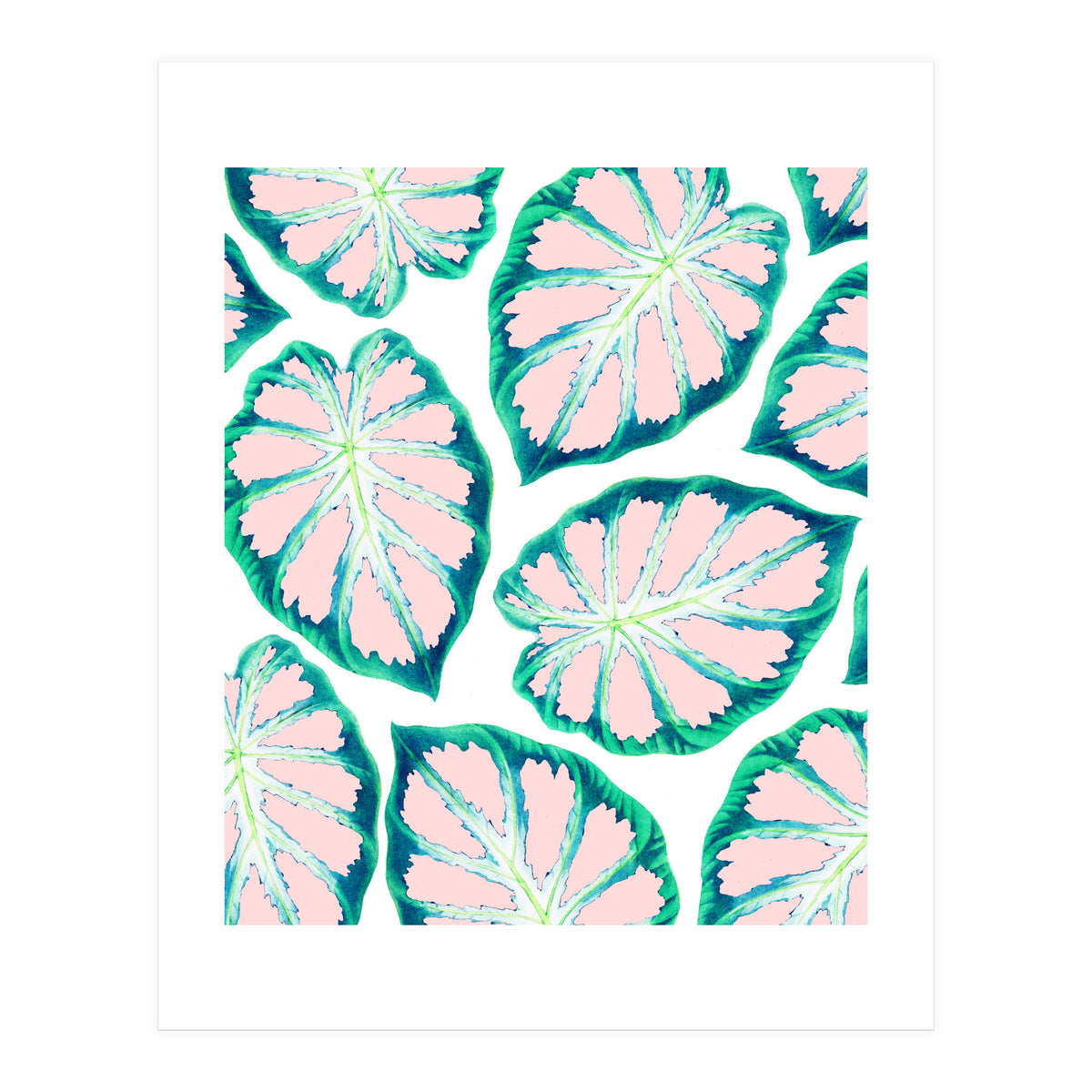 Emotional Illumination (Print Only)