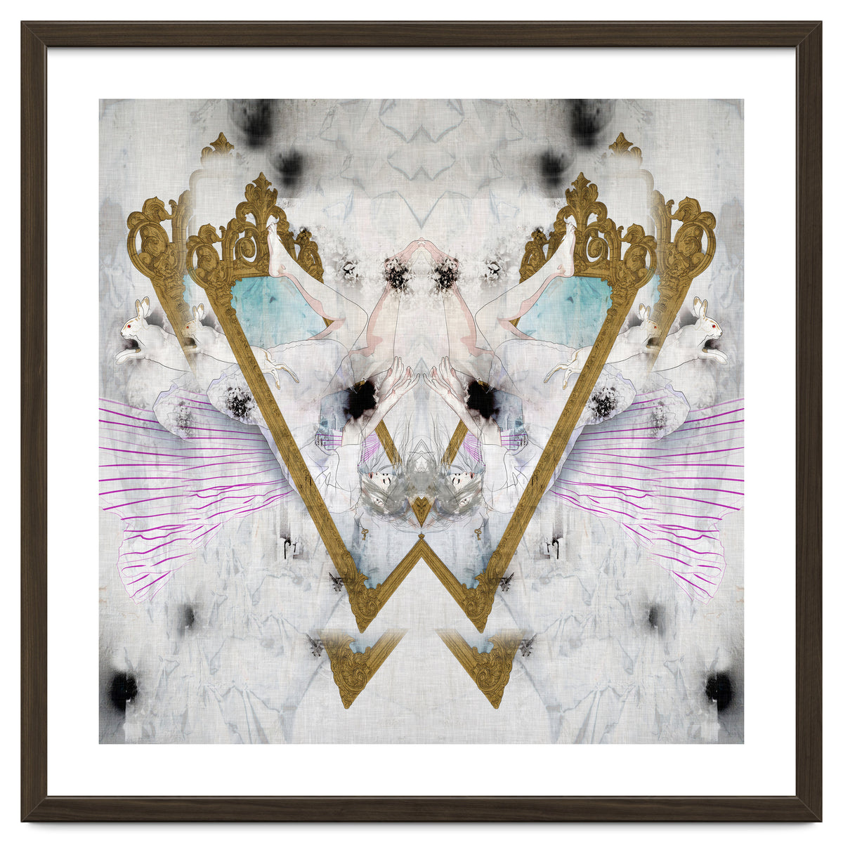 Looking Glass_Parallel