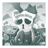 DENTAL DECAY (Print Only) thumbnail