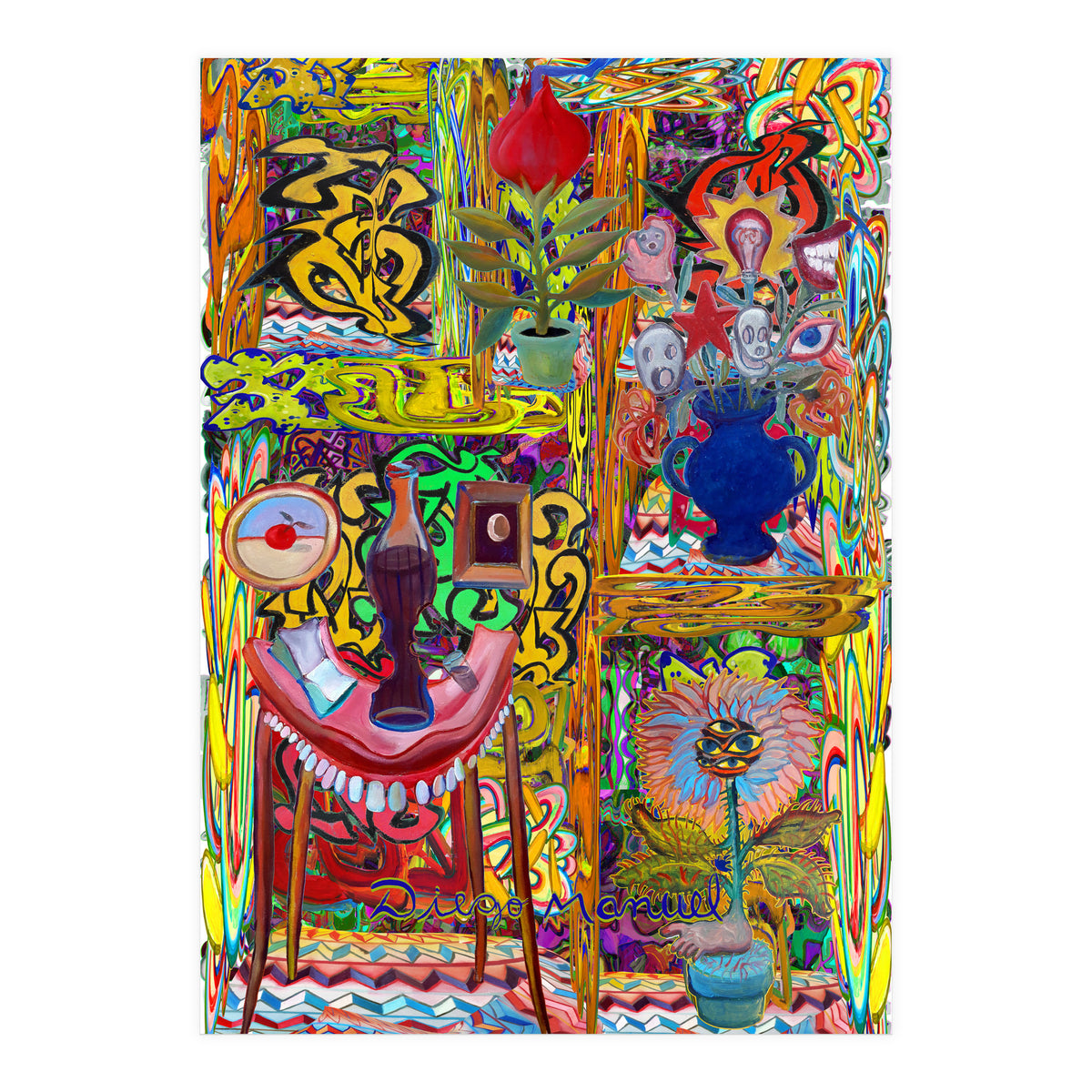 New Graffiti2022 628 (Print Only)